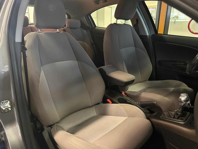 ALFA ROMEO Giulietta 1.4 Turbo 120 CV Super