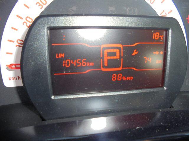 SMART ForFour EQ Pure n°24