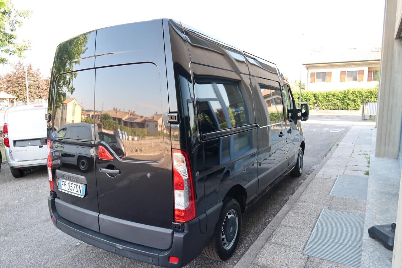 Renault Master 2.3 dCi TA L2 H2 VAN