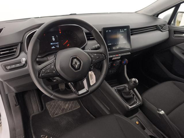 RENAULT Clio 1.5 blue dci Business 85cv