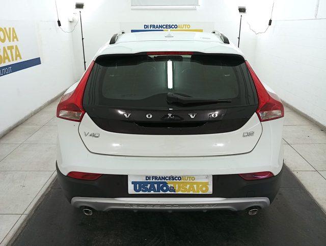 VOLVO V40 Cross Country 2.0 d2 Business Plus my19