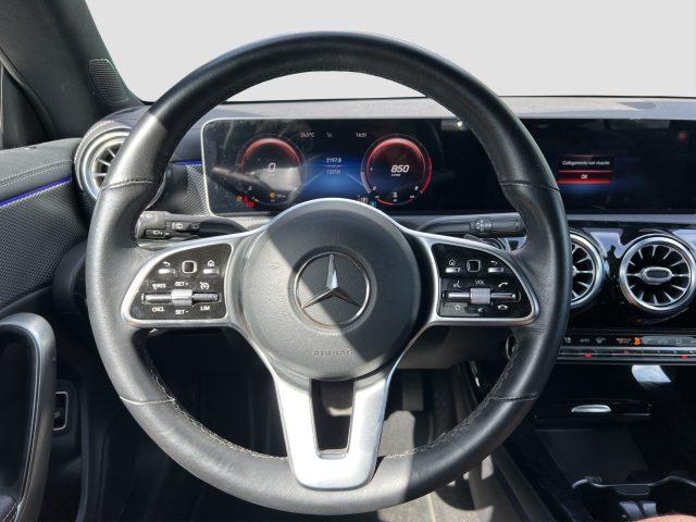 MERCEDES-BENZ CLA sse 180 d Automatic Shooting Brake SPORT