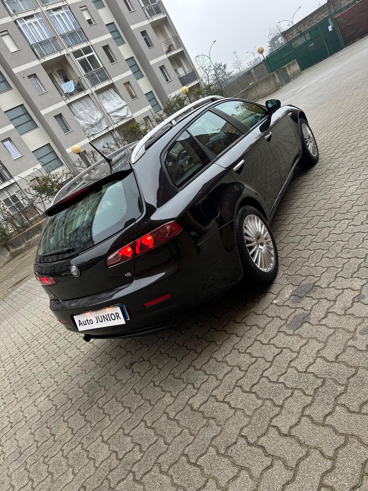 Alfa Romeo 159 1.8 16V Sportwagon Progression