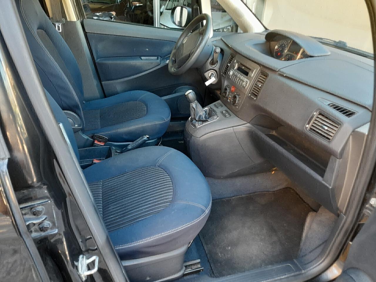 Lancia MUSA 1.3 Mjt 95 CV PRONTA ALL'USO