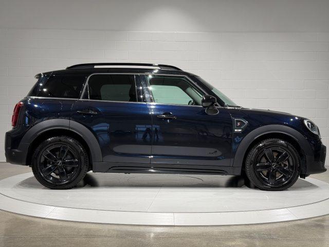 MINI Countryman Countryman Cooper SD 2.0 auto. ALL4 PREZZO REALE