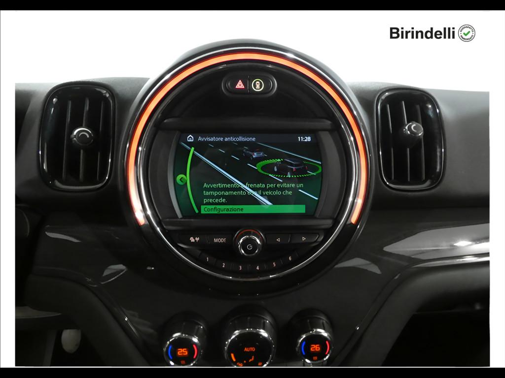 MINI Mini Countrym.(F60) - Mini 1.5 Cooper Hype Countryman