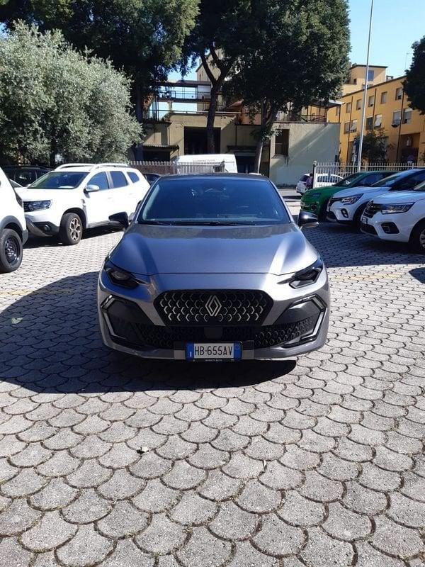 Renault Clio 1.8 E-TECH full hybrid 160 techno