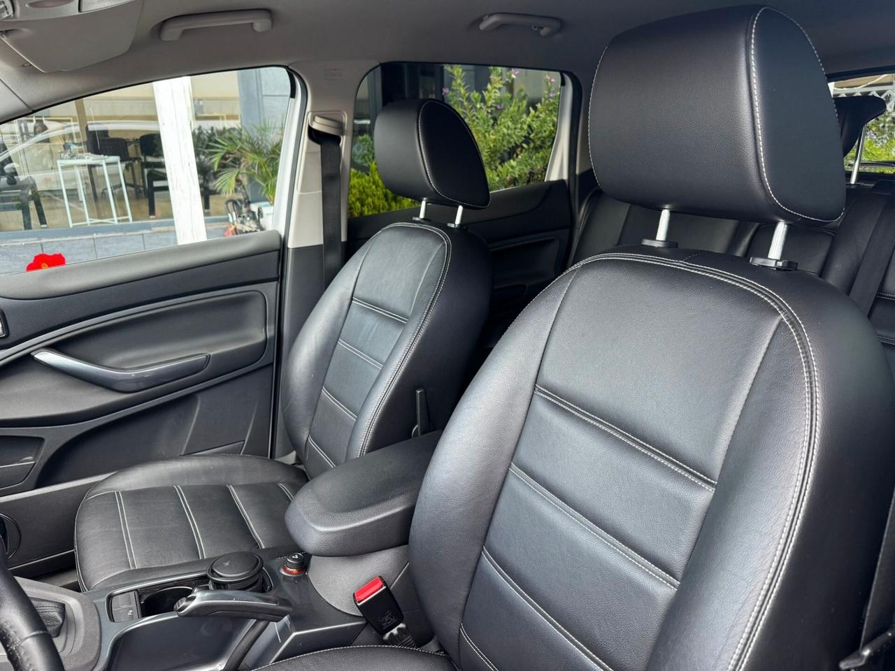 Ford Kuga 2.0 TDCi 163 CV 4WD Powersh.Titanium DPF