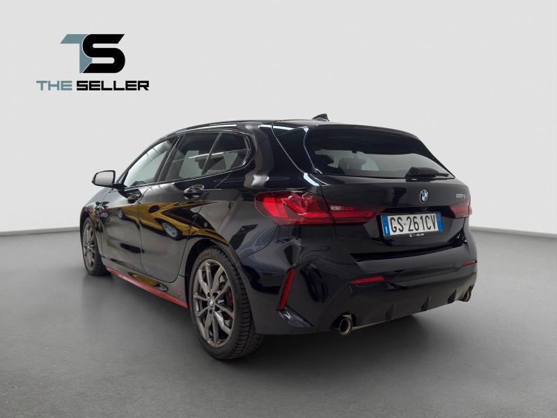 BMW 128 ti auto*FORMULA S*