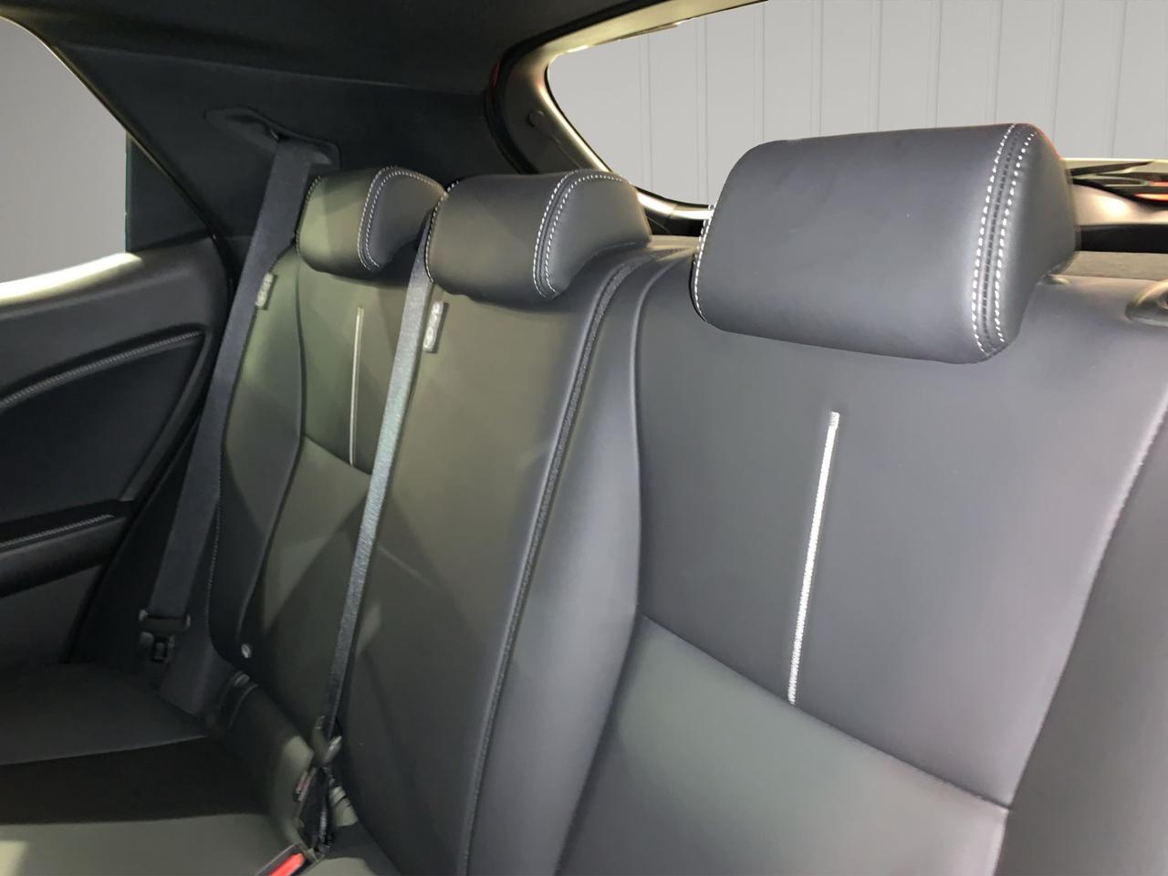 Lexus LBX 1.5 hybrid Relax 2wd