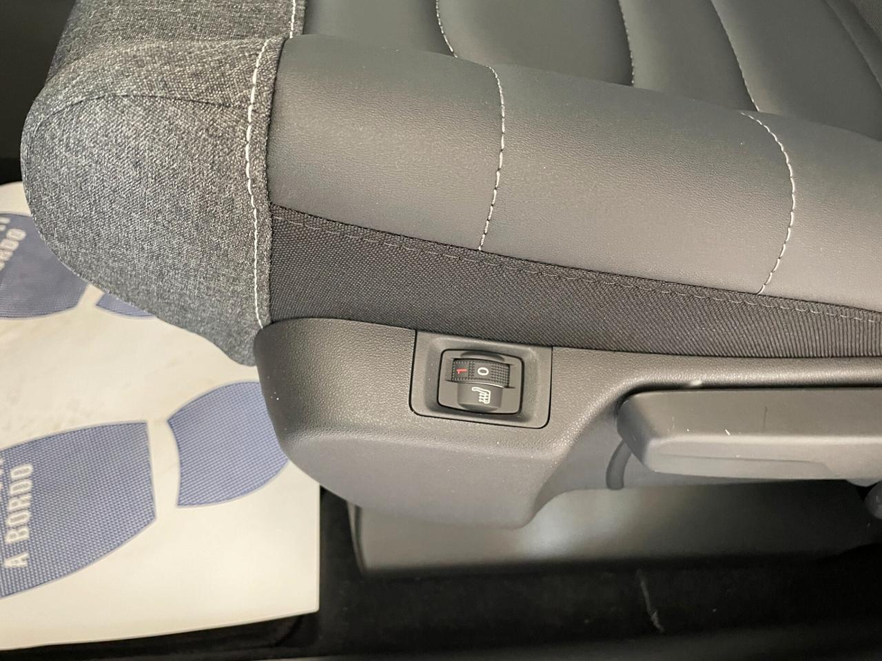 Citroen C3 Aircross BlueHDi 110cv Plus Km0