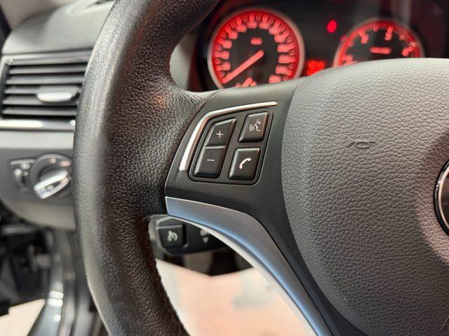 BMW X1 sDrive18d X Line