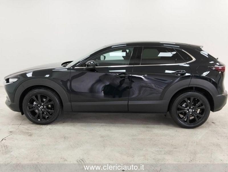 Mazda CX-30 2.0L e-Skyactiv-G 150 CV M Hybrid 2WD Homura