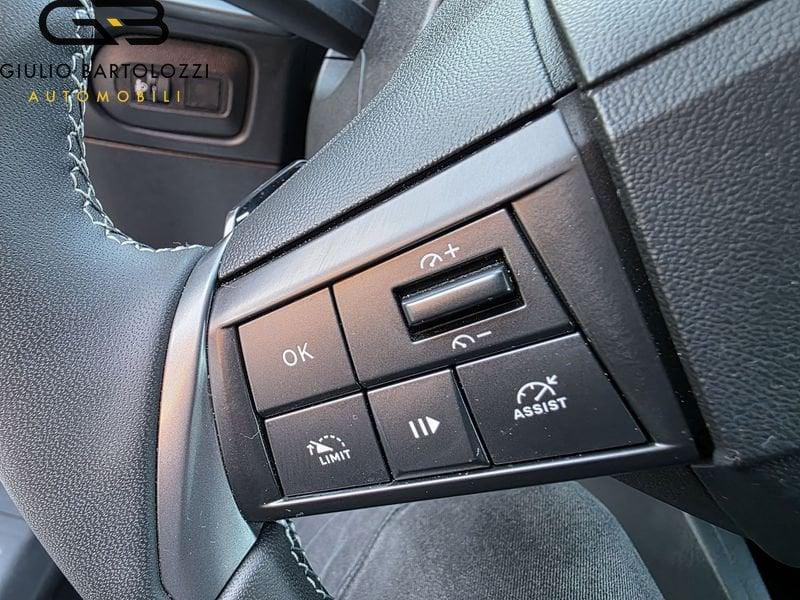 Opel Mokka 1.2 T Hybrid 145cv GS DCT6