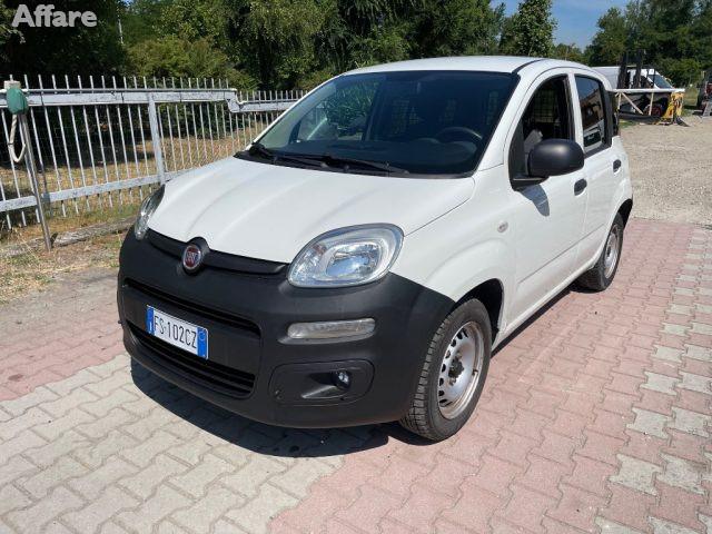 FIAT Panda 1.2 Pop Van 2 posti