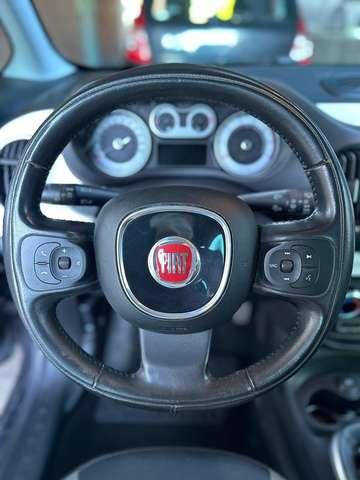 Fiat 500L 500L 2012 1.3 mjt Business 95cv