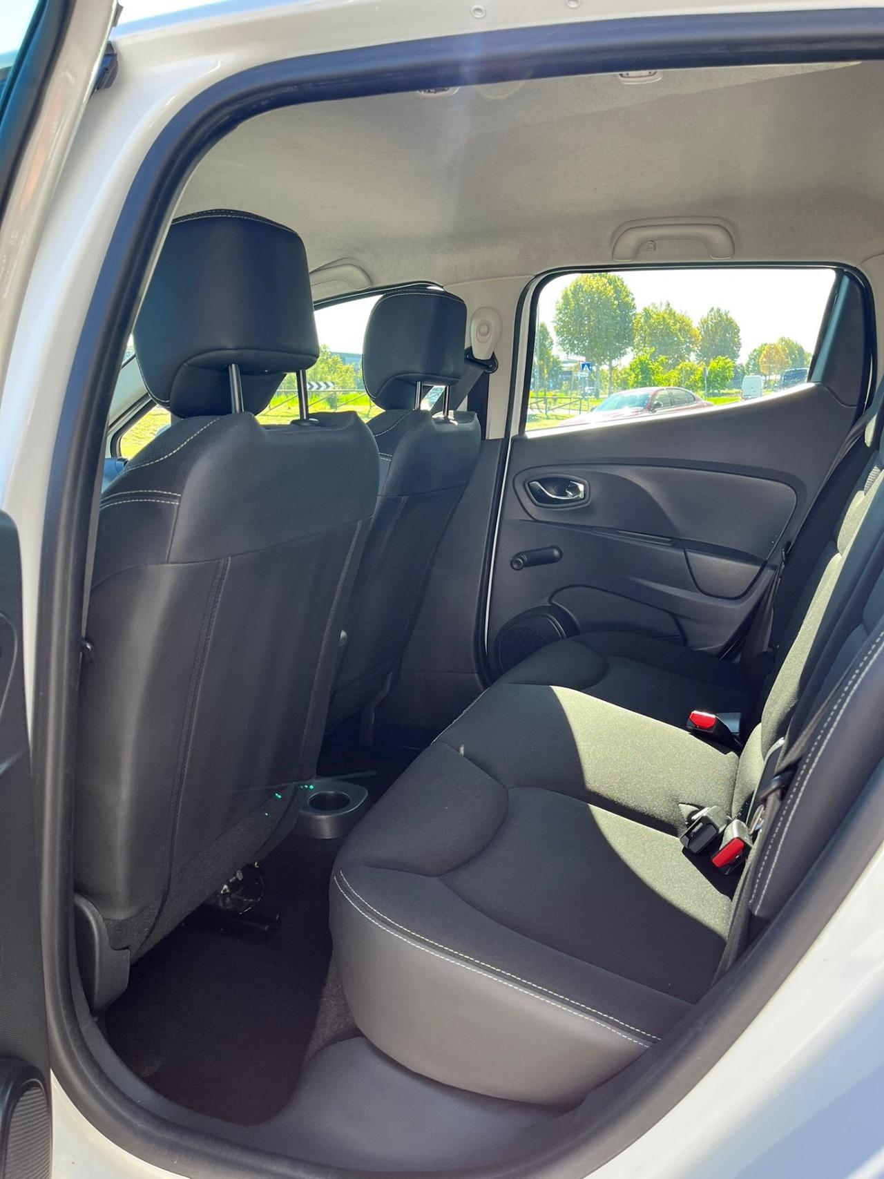 Renault Clio 1.5 dCi 8V 75CV Neopatentati