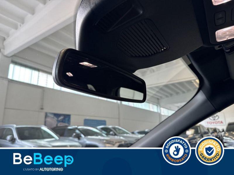 Ford Kuga 1.5 ECOBLUE ST-LINE 2WD 120CV