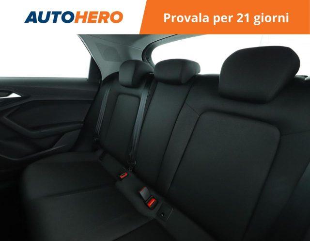 AUDI A1 SPB 30 TFSI Admired