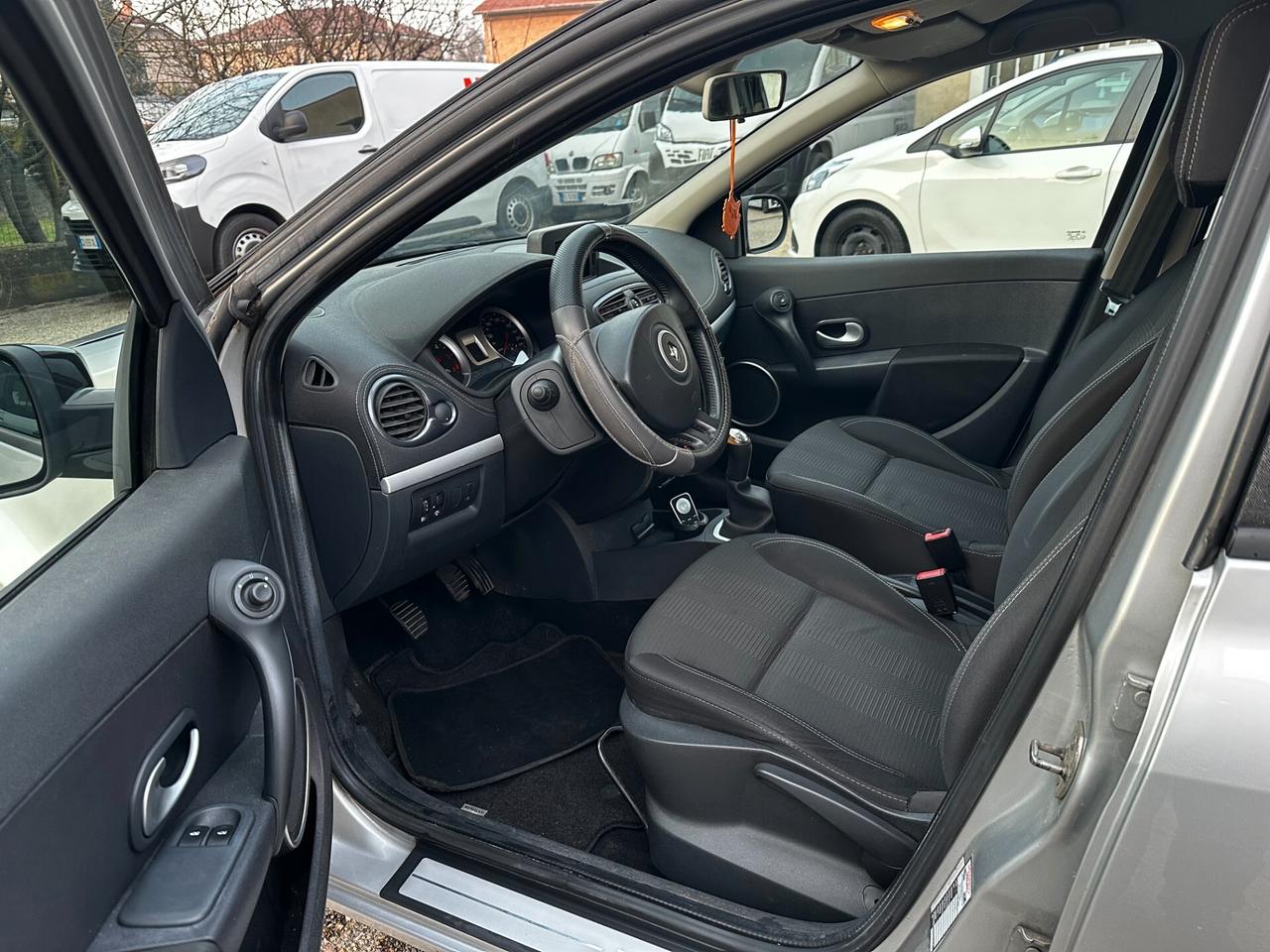 Renault Clio 1.5 dCi 75CV 5 porte 20th Anniversario "NEOPATENTATI"