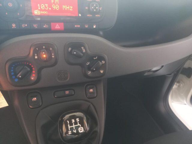 FIAT Panda KM 24337 !!!! M/CASA MADRE