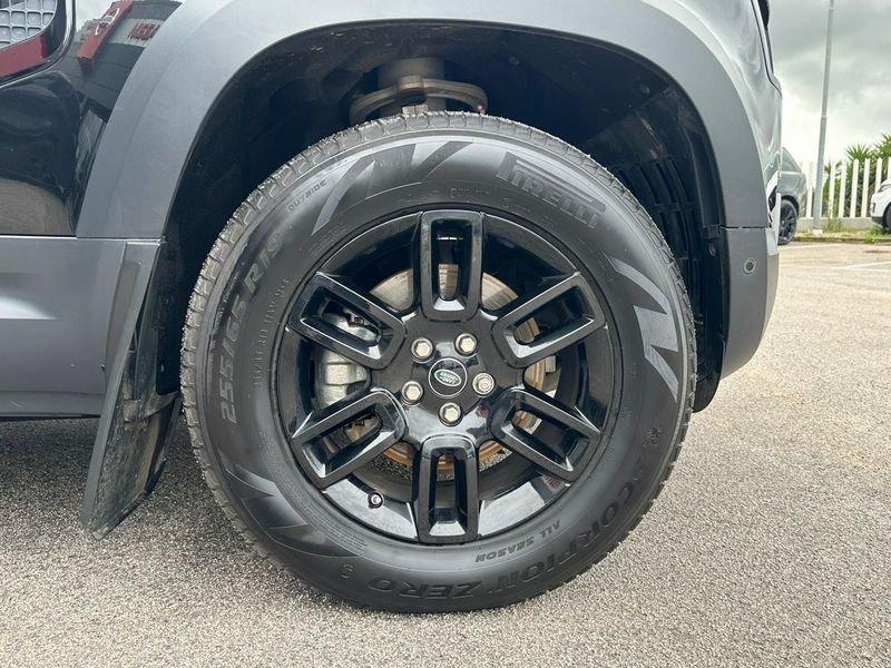Land Rover Defender (2019) LAND ROVER 110 2.0 SD4 240CV AWD Auto SE