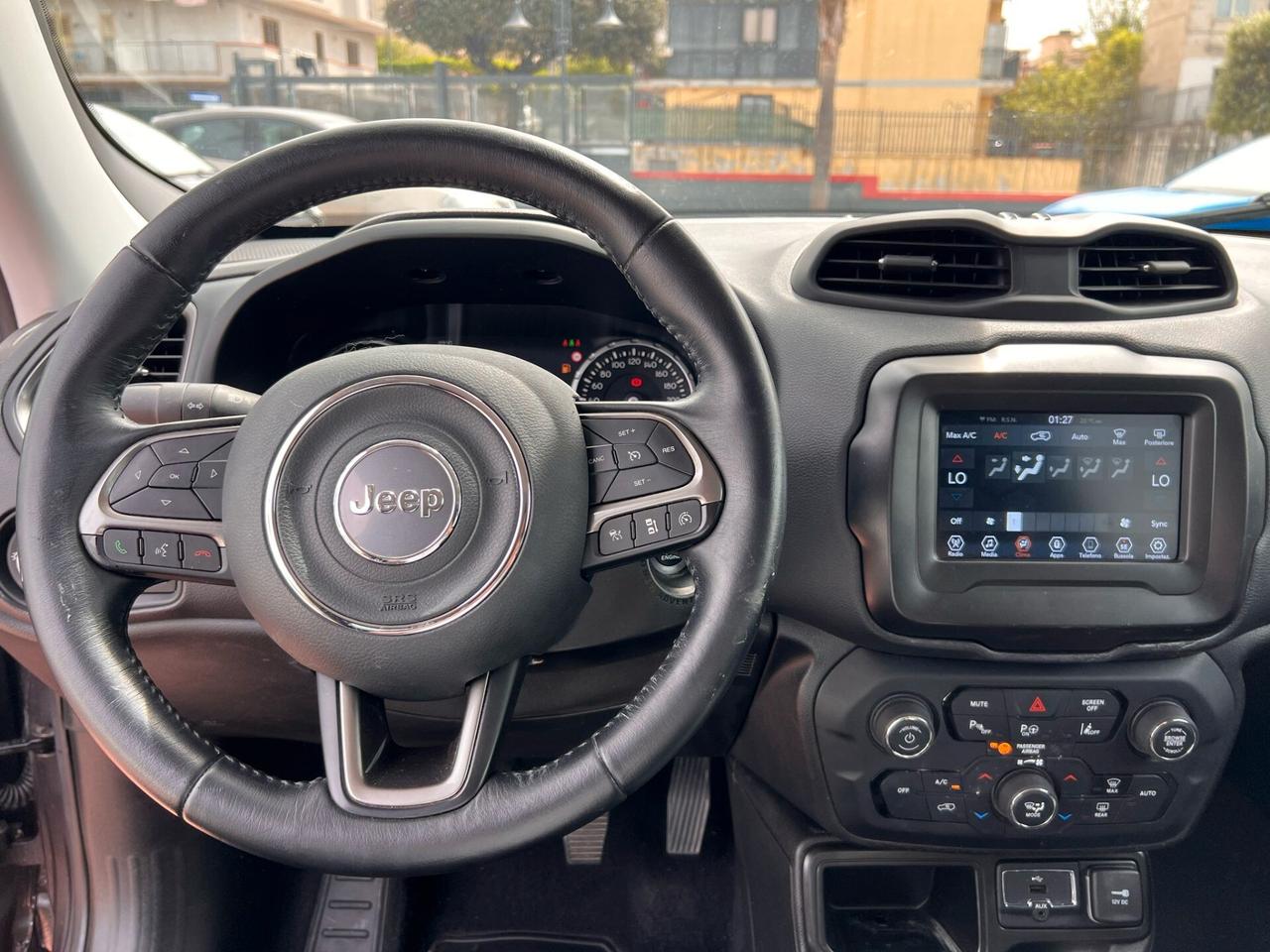 Jeep Renegade 1.0 T3 Limited