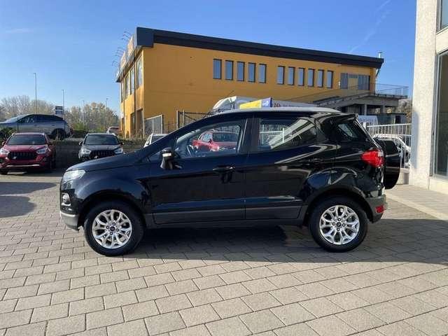 Ford EcoSport 1.5 TDCi 90 CV Business