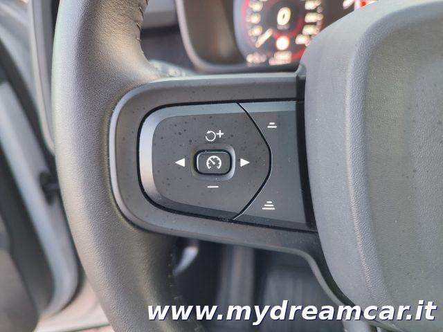 VOLVO XC40 D3 FWD Geartronic
