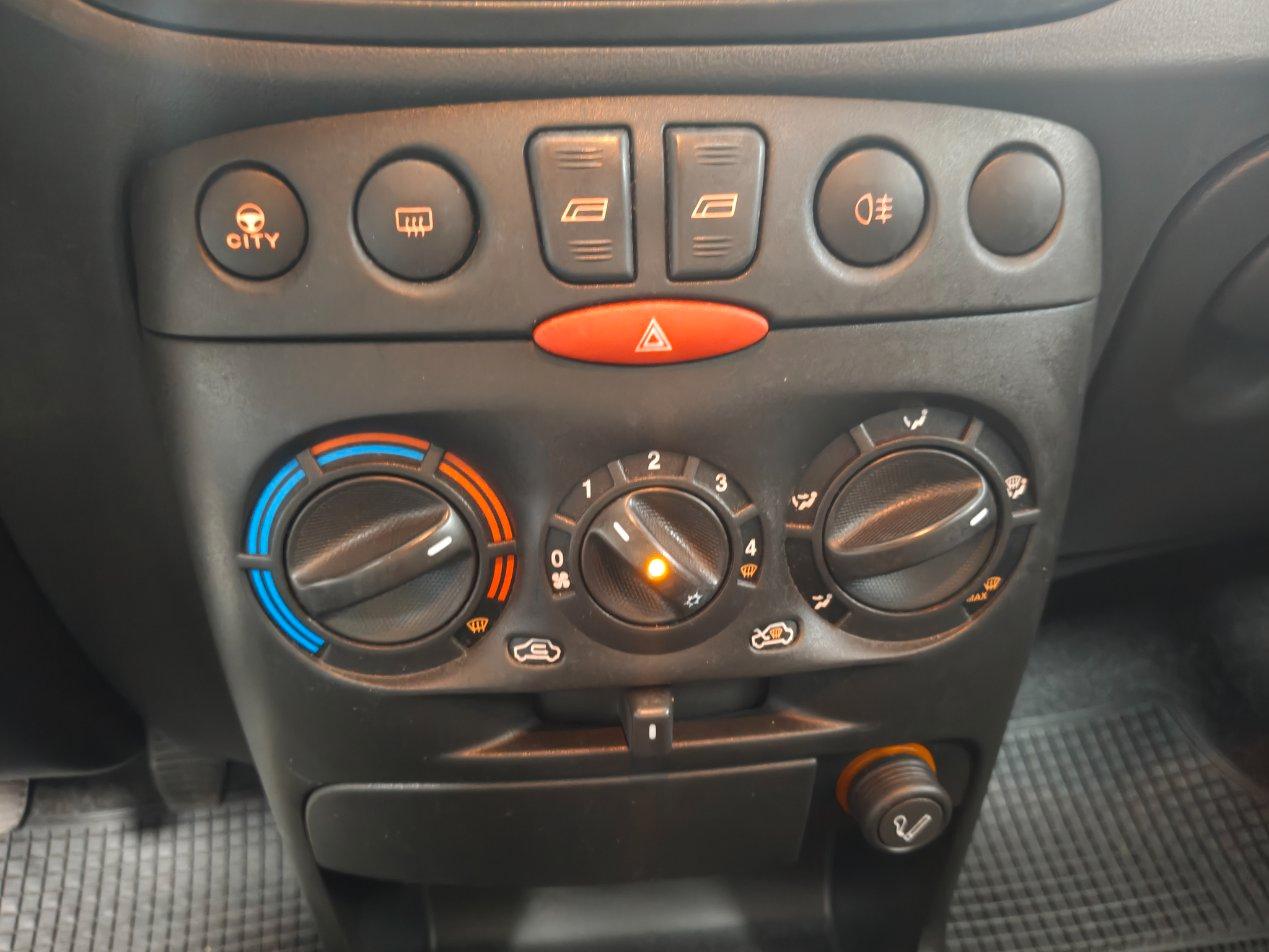 Fiat Punto 5 Porte Punto 5p 1.2 Classic Active