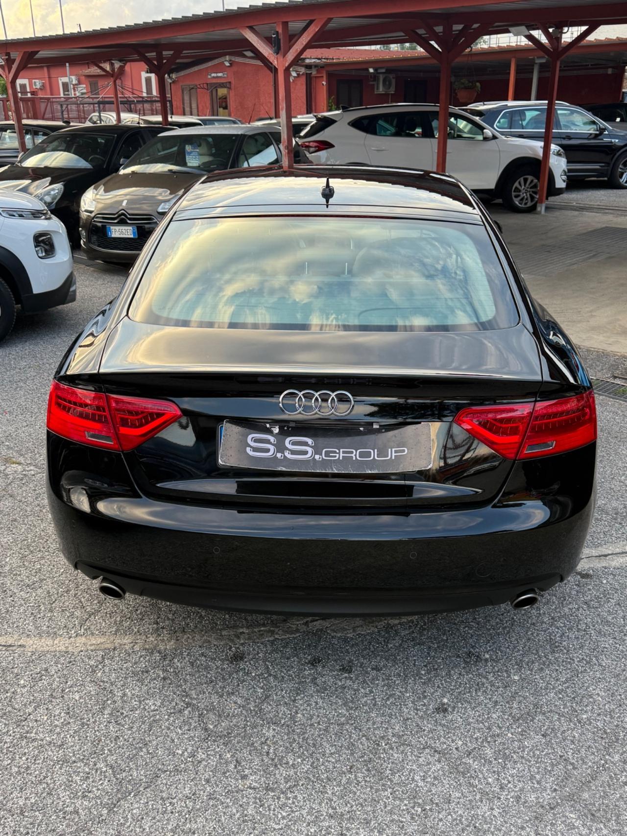 A5 SPB 3.0 V6 TDI 245 CV- quattro S tronic-rate
