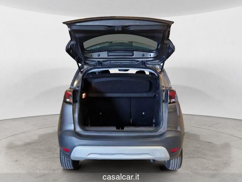 Opel Crossland Crossland 1.5 ECOTEC D 120 CV Start&Stop aut. Elegance 3 ANNI DI GARANZIA KM ILLIMITATI PARI ALLA NU