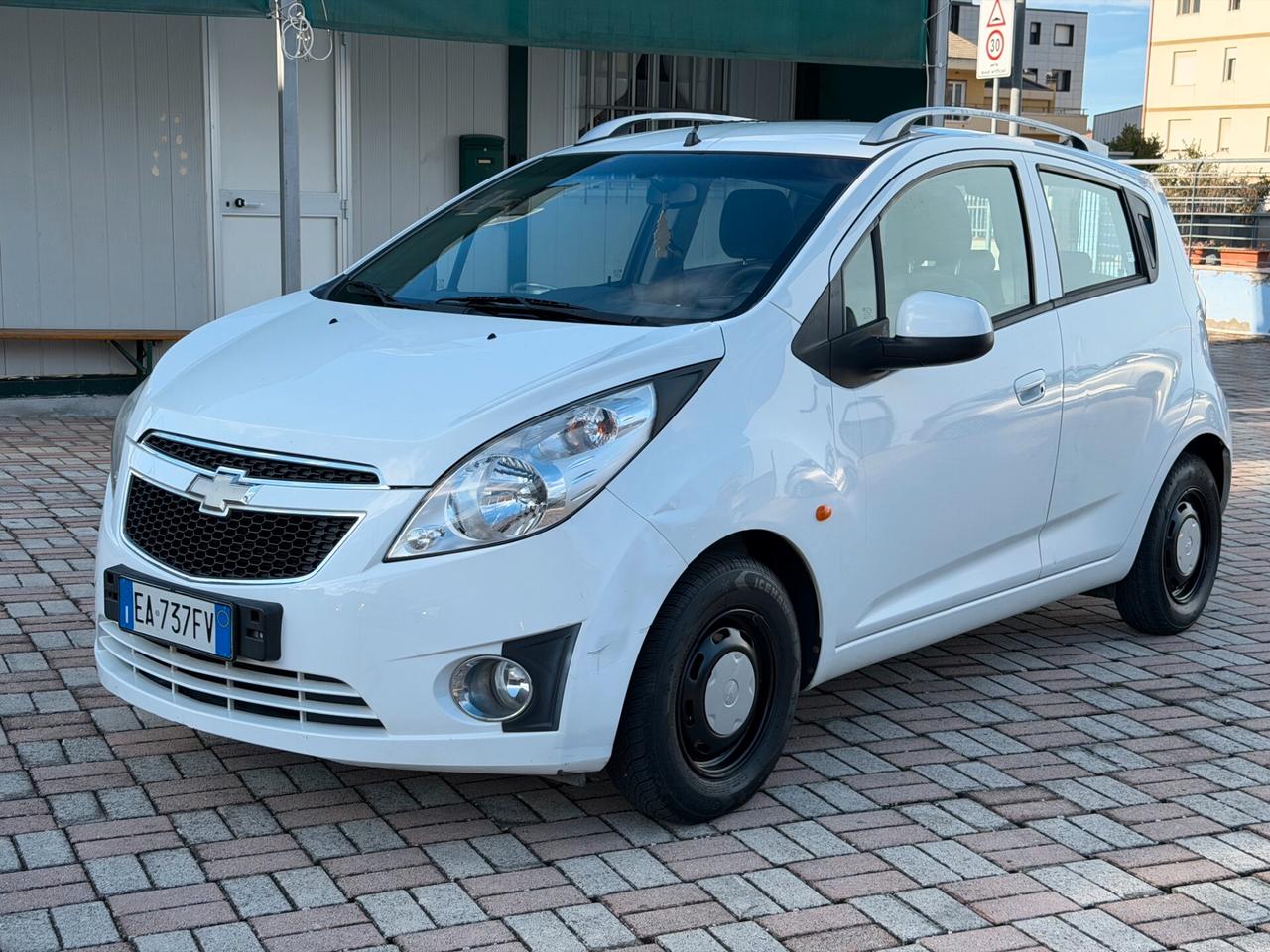 Chevrolet Spark 1.0 LS