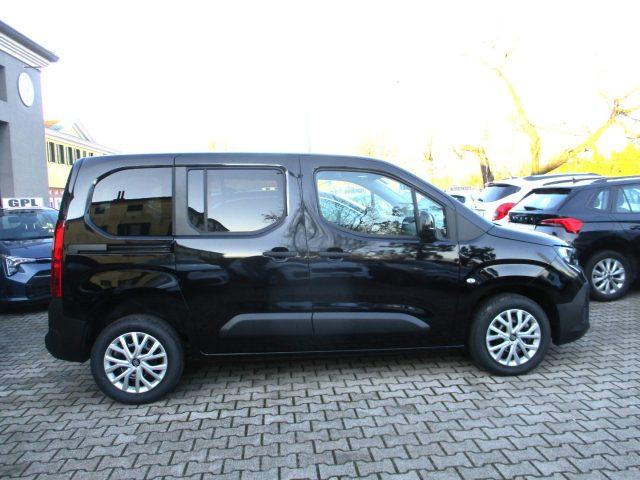 FIAT Doblo 1.5 BlueHdi 100CV Combi N1 - Carplay/Sensori