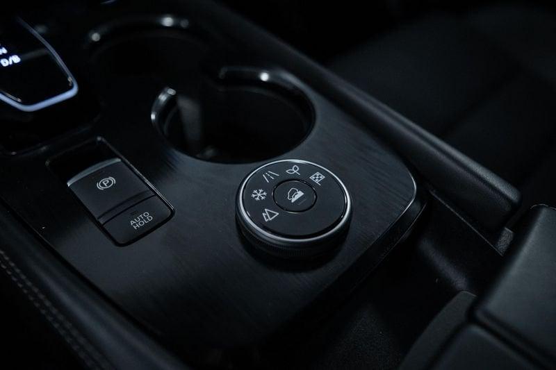 Nissan X-Trail TEKNA e-POWER e-4ORCE