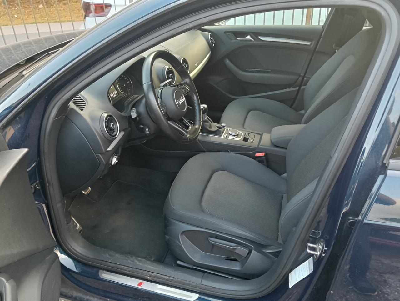 Audi A3 SPB 1.6 TDI Sport