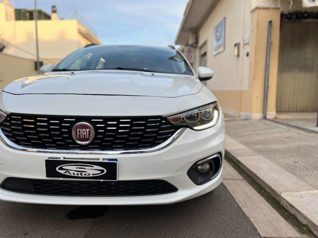 FIAT Tipo 1.6Mjt 120 SW Lounge