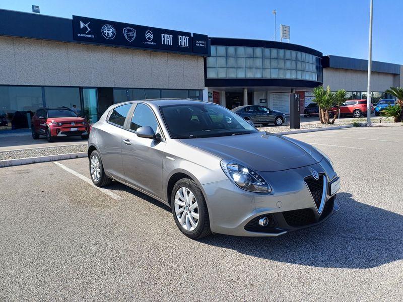 ALFA ROMEO Giulietta III 2010 - 1.6 JTDM 120CV BUSINESS