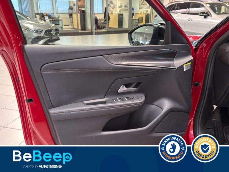 Opel Mokka 1.2 T GS LINE S&S 100CV