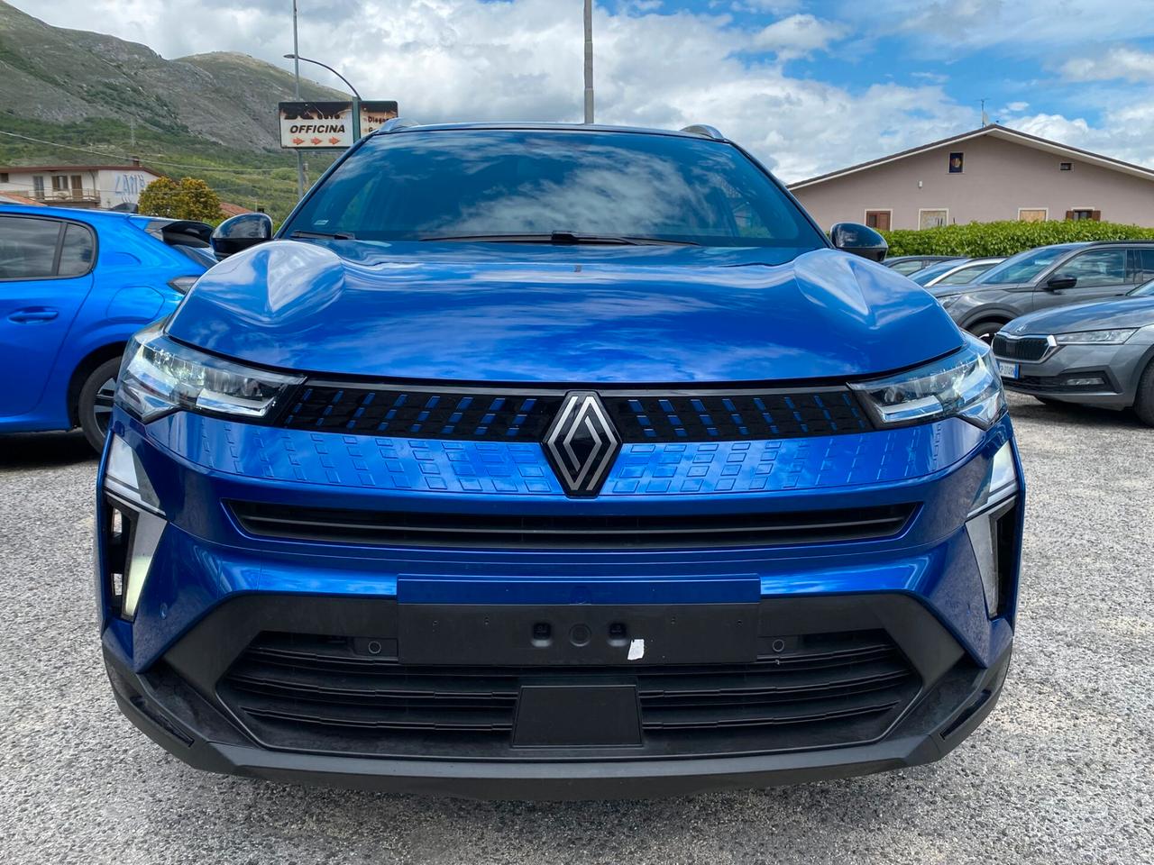 Renault Captur ECO-G 100 CV Techno BiColor GPL