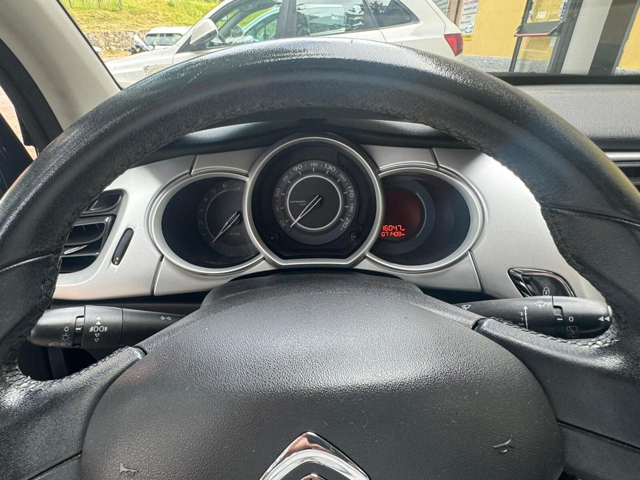 Citroen C3 1.1 Exclusive 71M.KM!!! GARANZIA 1 ANNO