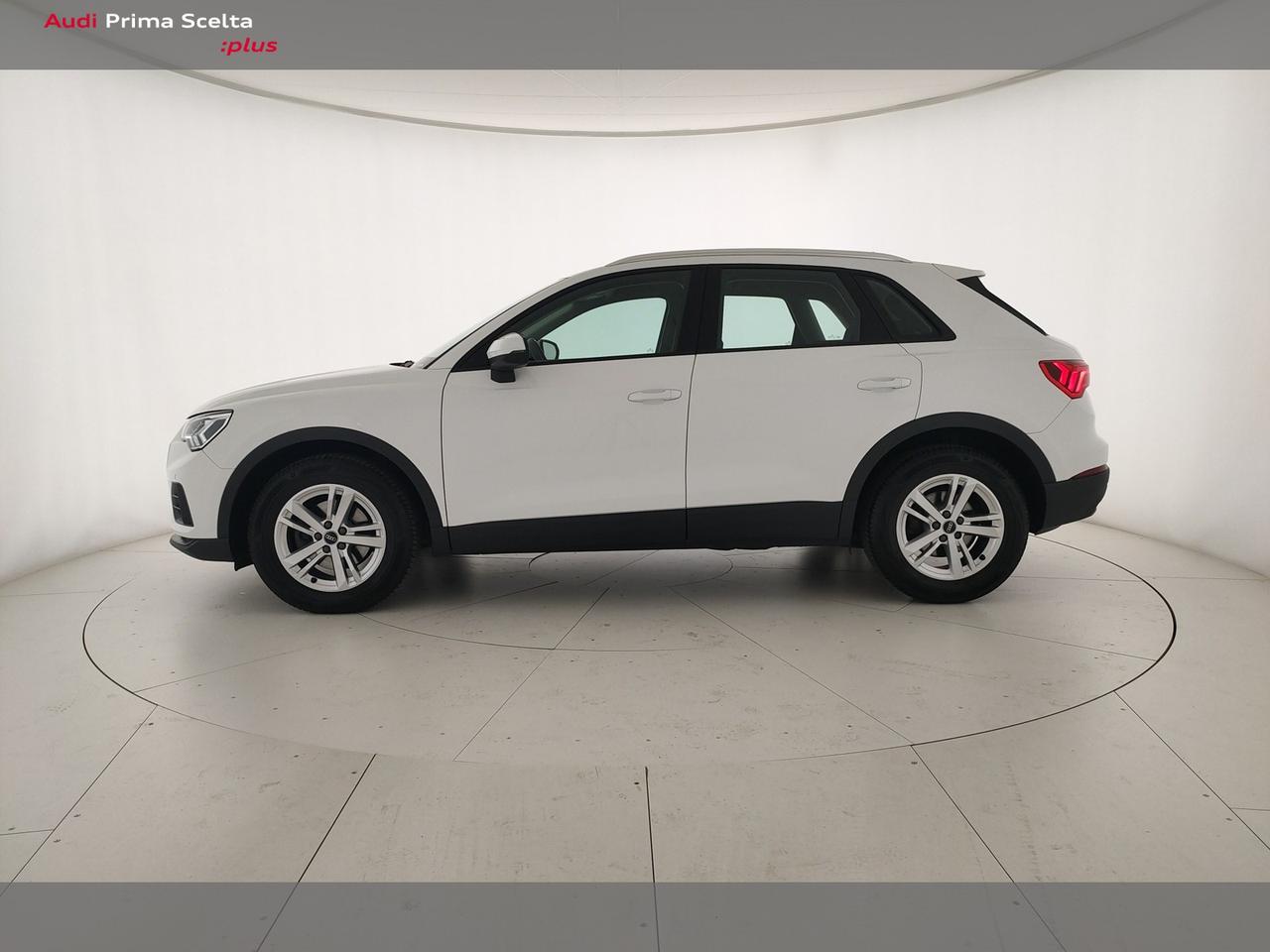 35 2.0 TDI Business S tronic