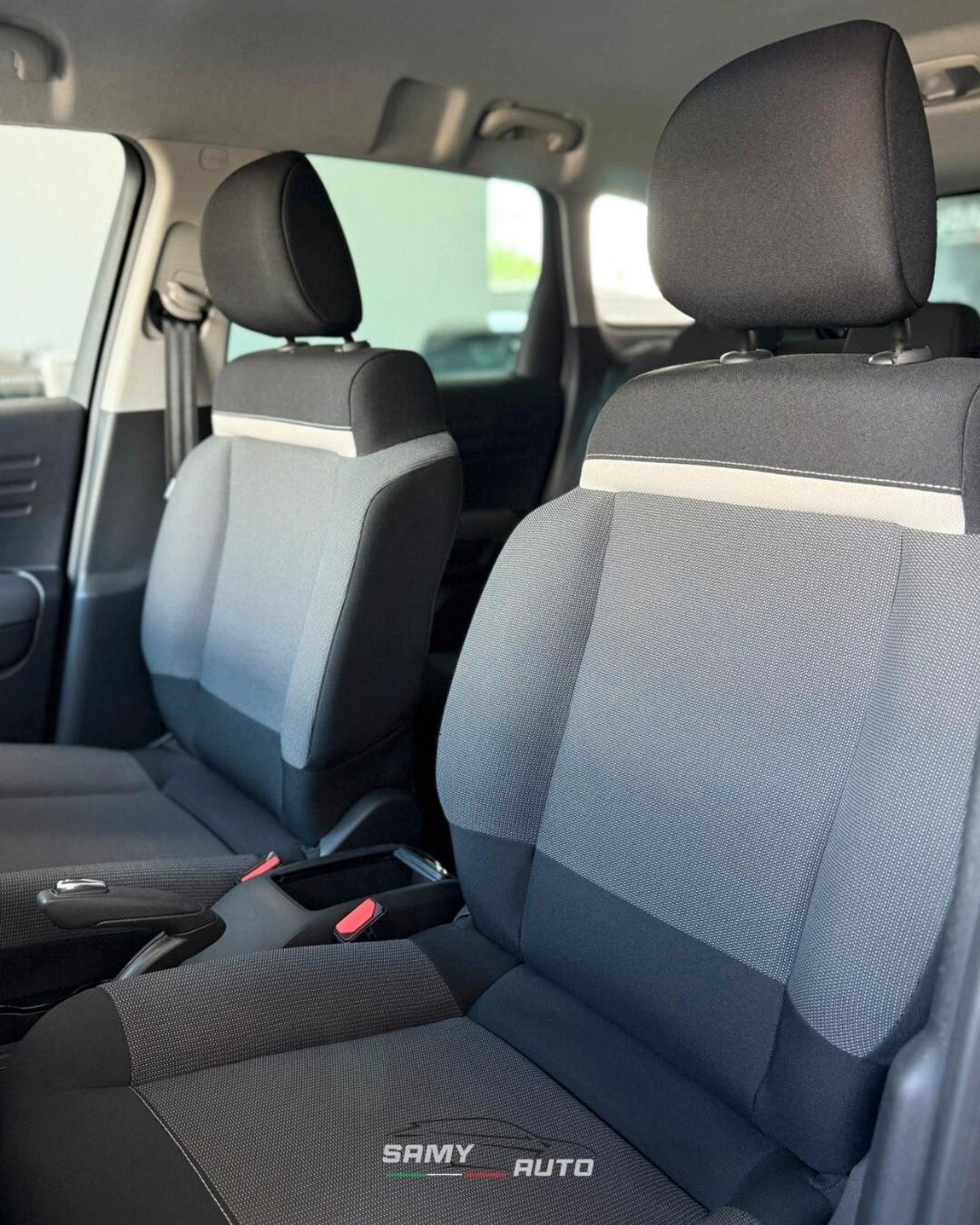 Citroen C3 Aircross PureTech 110 S&S Shine Pack