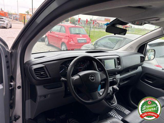 OPEL Vivaro 1.5 Diesel S&S PC-TN S Furgone