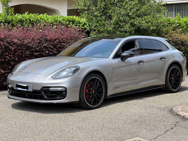 PORSCHE Panamera Panamera Sport Turismo 4.0 GTS auto