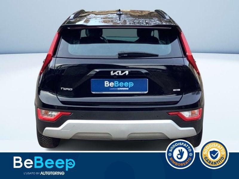 KIA Niro 1.6 GDI HEV STYLE DCT6