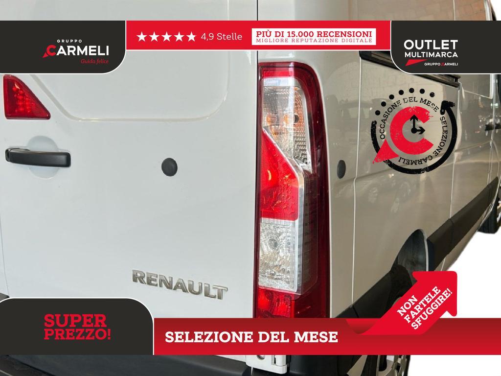 Renault Master T35 2.3 dci 135cv L2H2 Ice Plus E6d-temp