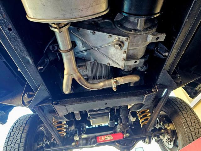 LAND ROVER Range Rover 3500
