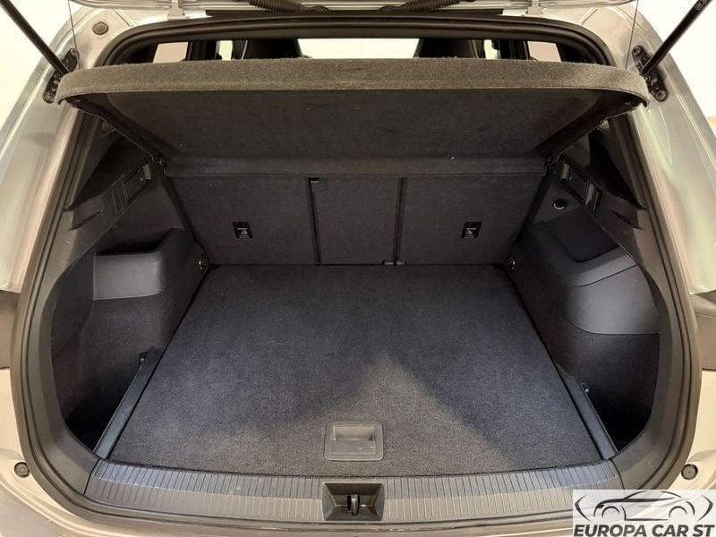 Volkswagen Tiguan 2.0 TDI 110KW SCR R-Line Plus DSG