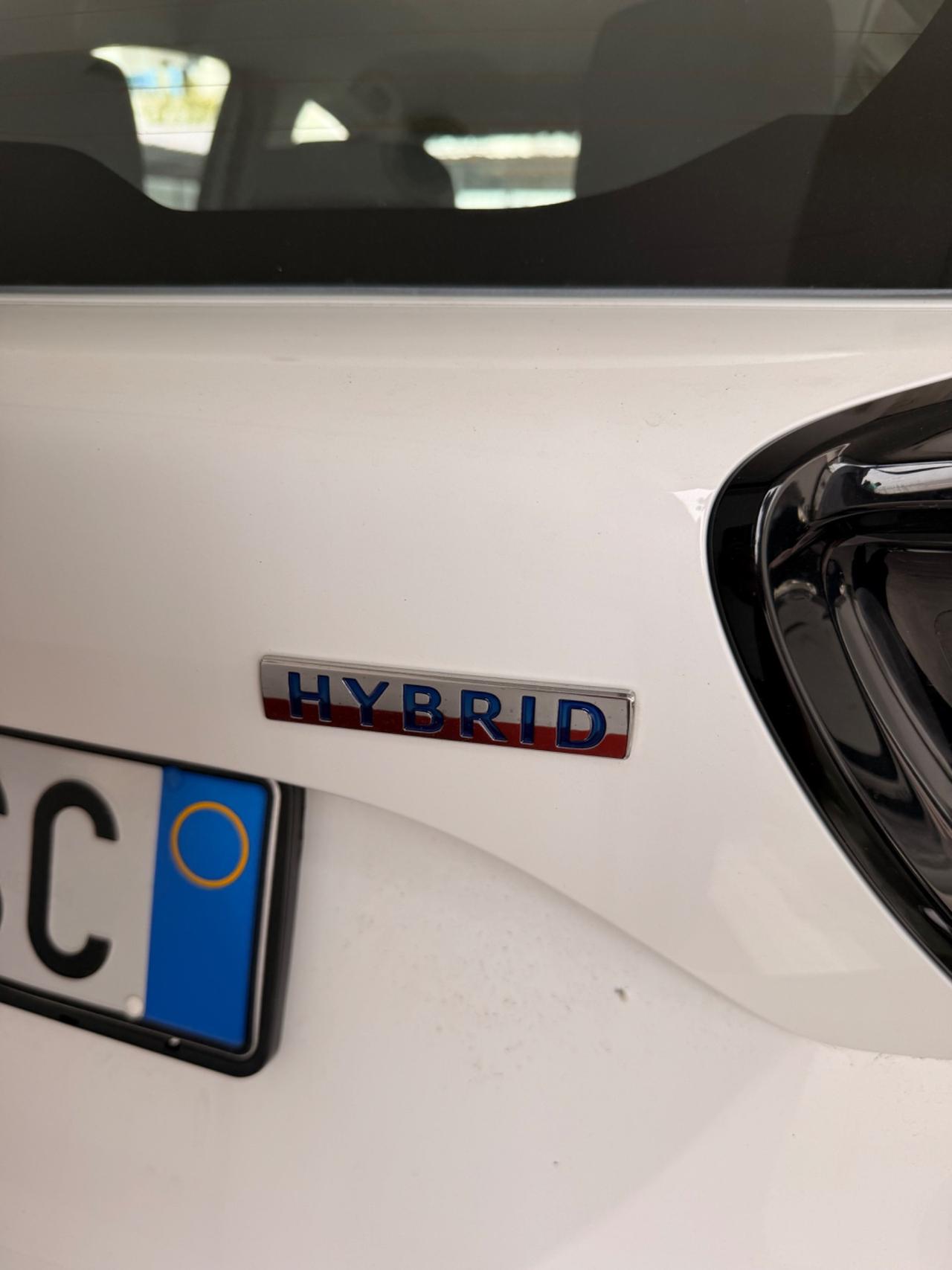 Mazda Mazda2 Hybrid 1.5 VVT e-CVT Full Electric Prime-Line